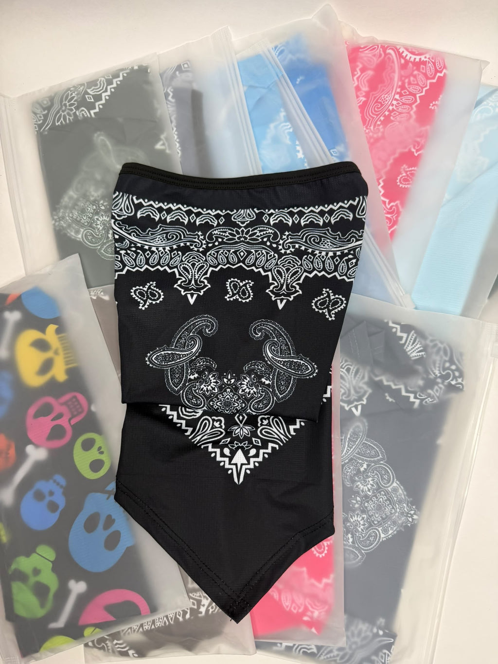 Bandanas
