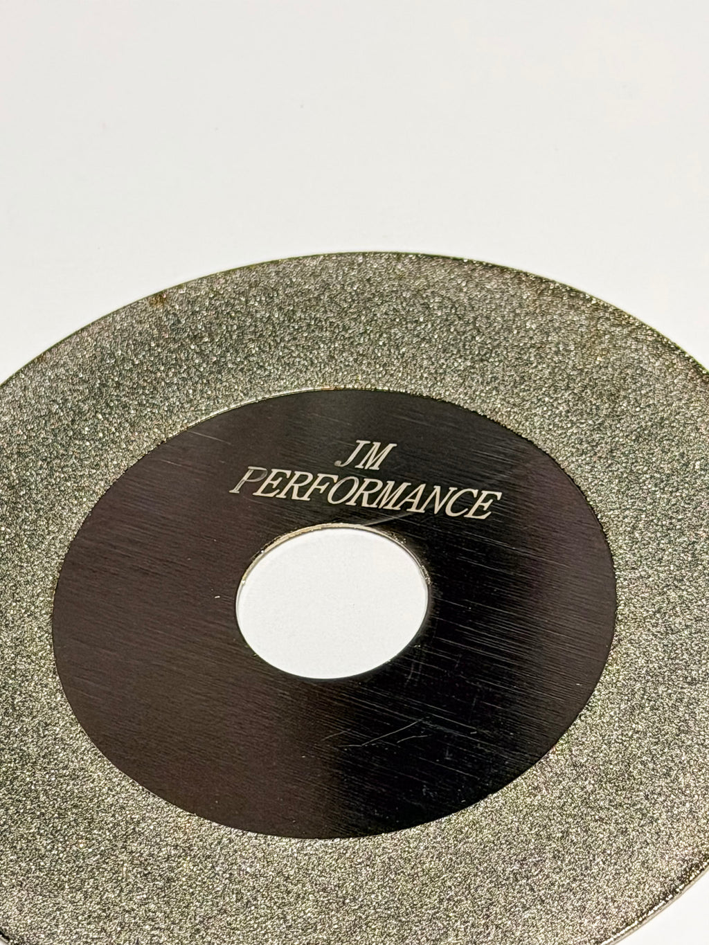Disco de diamante