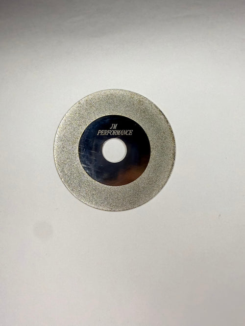 Disco de diamante