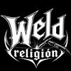 Weld Religion - Home
