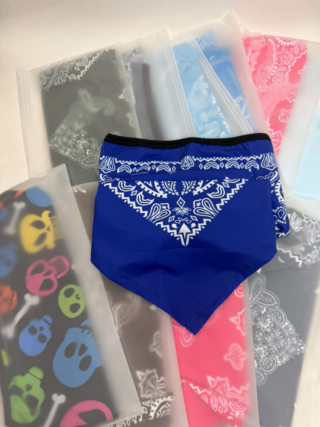 Bandanas